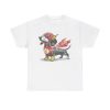 Dachshund Superhero Shirt