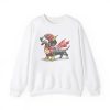 Dachshund Superhero Shirt