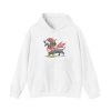 Dachshund Superhero Shirt