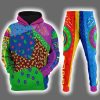 Dante Xoloitzcuintle Coco Halloween Costume Hoodie Joggers