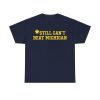 Dave Portnoy Still Can't Beat Michigan Shirt