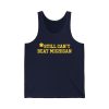 Dave Portnoy Still Can't Beat Michigan Shirt