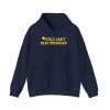 Dave Portnoy Still Can't Beat Michigan Shirt