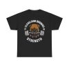 Denzel Ward Browns Strength Shirt
