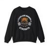 Denzel Ward Browns Strength Shirt