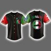 Dodgers Italian Heritage Month 2025 Jersey