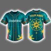 Dolphins Filipino Heritage Night 2025 Jersey