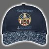 Dolphins US Navy 250th Birthday Celebration Night Game 2025 Hoodie Joggers Cap 3