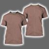 Dr. Fuzzby Zootopia Halloween Costume Shirt