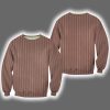Dr Fuzzby Zootopia Halloween Costume Shirt 2