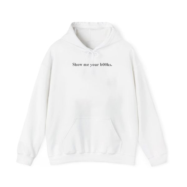 Dua Lipa Show Me Your Books Shirt 4