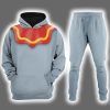 Dumbo Halloween Costume Hoodie Joggers