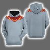 Dumbo Halloween Costume Hoodie Joggers