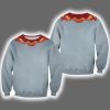 Dumbo Halloween Costume Shirt 2