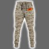 Eagles USMC 250th Birthday Celebration Night Game 2025 Hoodie Joggers Cap 2