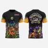 Erie SeaWolves x Scooby-Doo Night Halloween 2025 Shirt