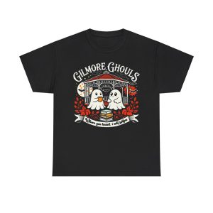 Gilmore Girls Halloween Shirt