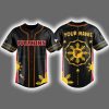 Falcons Filipino Heritage Night 2025 Jersey