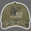 Falcons Happy Veterans Day Night Game 2025 Hoodie Joggers Cap 3