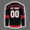 Fayetteville Woodpeckers Hockey Night Jersey 2025 Giveaway 3