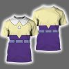 Ferb Fletcher Halloween Costume Shirt