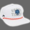 Fiesta Tigres Rope Hat Giveaway 2025