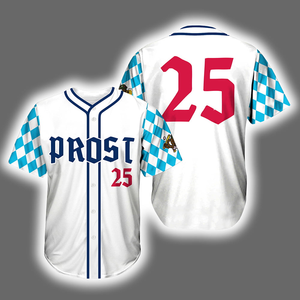 Fightin Phils Reading Prost Jersey 2025 Giveaway Fightin Phils Reading Prost Jersey 2025 Giveaway