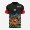 Flying Squirrels x Scooby Doo Night Halloween 2025 Shirt 2