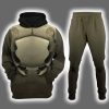 Francis Beetle A Bug's Life Halloween Costume Hoodie Joggers