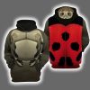 Francis Beetle A Bugs Life Halloween Costume Hoodie Joggers 2