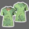 Fru Fru Zootopia Halloween Costume Shirt