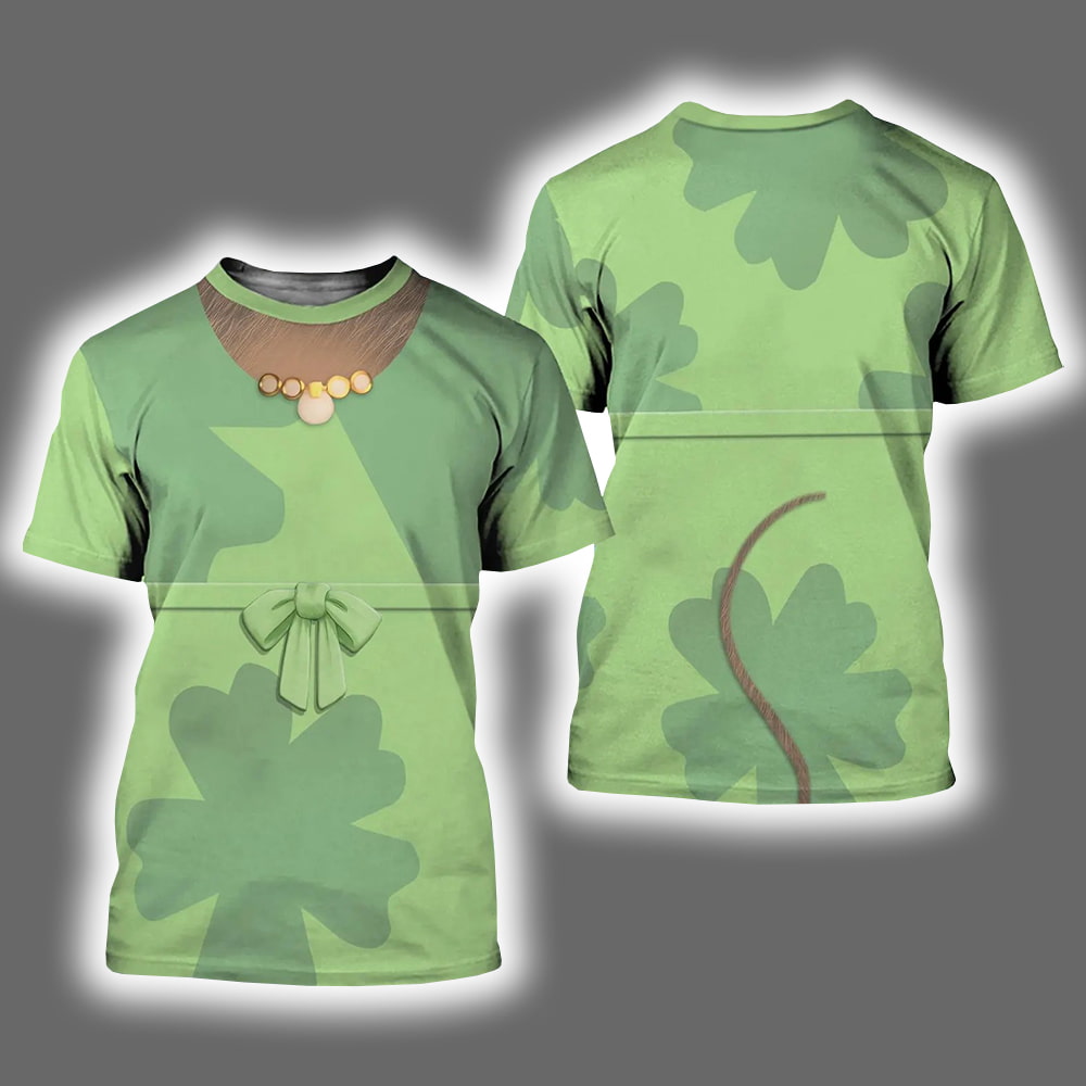 Fru Fru Zootopia Halloween Costume Shirt Fru Fru Zootopia Halloween Costume Shirt