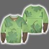 Fru Fru Zootopia Halloween Costume Shirt 2