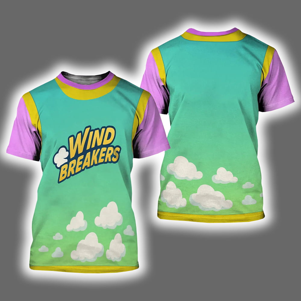 Gale Cumulus Elemental Halloween Costume Shirt Gale Cumulus Elemental Halloween Costume Shirt