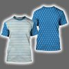 Gary De'Snake Halloween Costume Shirt