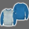 Gary DeSnake Halloween Costume Shirt 2