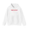 Gavin Newsom Trump Is Not Hot Shirt 4