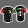 Giants Italian Heritage Month 2025 Jersey
