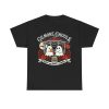 Gilmore Girls Halloween Shirt