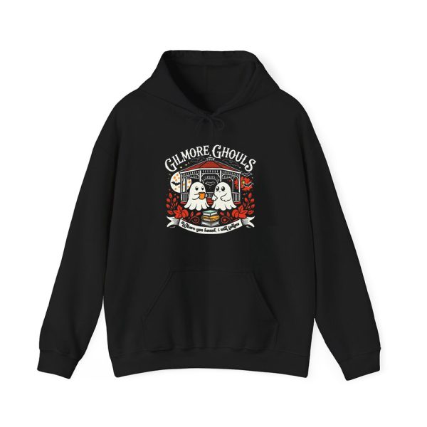 Gilmore Girls Halloween Shirt 4