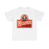 Gladys Lilly Weapons Wendy's Shirt
