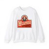 Gladys Lilly Weapons Wendys Shirt 3