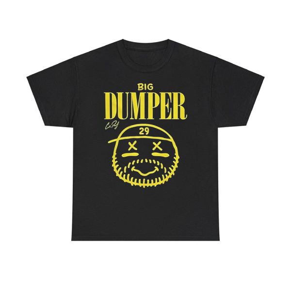 Grunge Big Dumper Shirt