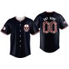 Guardians 2025 Noche Latina Baseball Jersey