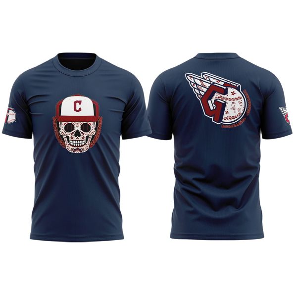 Guardians 2025 Noche Latina Shirt