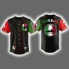 Guardians Italian Heritage Month 2025 Jersey