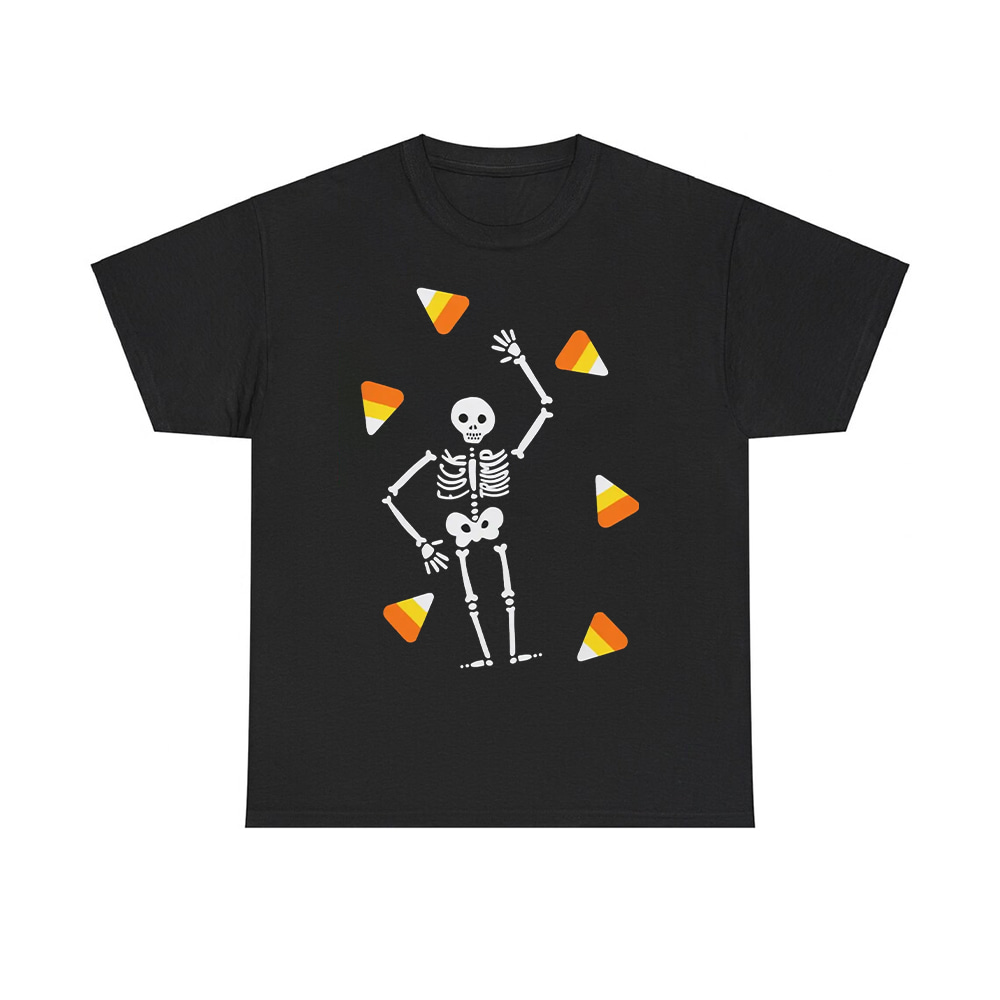 Halloween Skeleton Candy F*ck Trump Shirt Halloween Skeleton Candy F*ck Trump Shirt