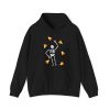 Halloween Skeleton Candy Fuck Trump Shirt