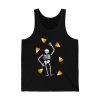 Halloween Skeleton Candy Fuck Trump Shirt