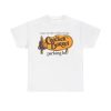 I Gave My Life To Christ In The Cracker Barrel Shirt